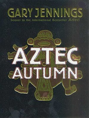 cover image of Aztec Autumn
